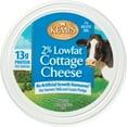 thumbnail image 3 of Kemps 2% Low Fat Cottage Cheese 3 lbs., 3 of 6