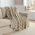 thumbnail image 1 of Member's Mark Fall Lounge Throw, 60"x70", 1 of 6