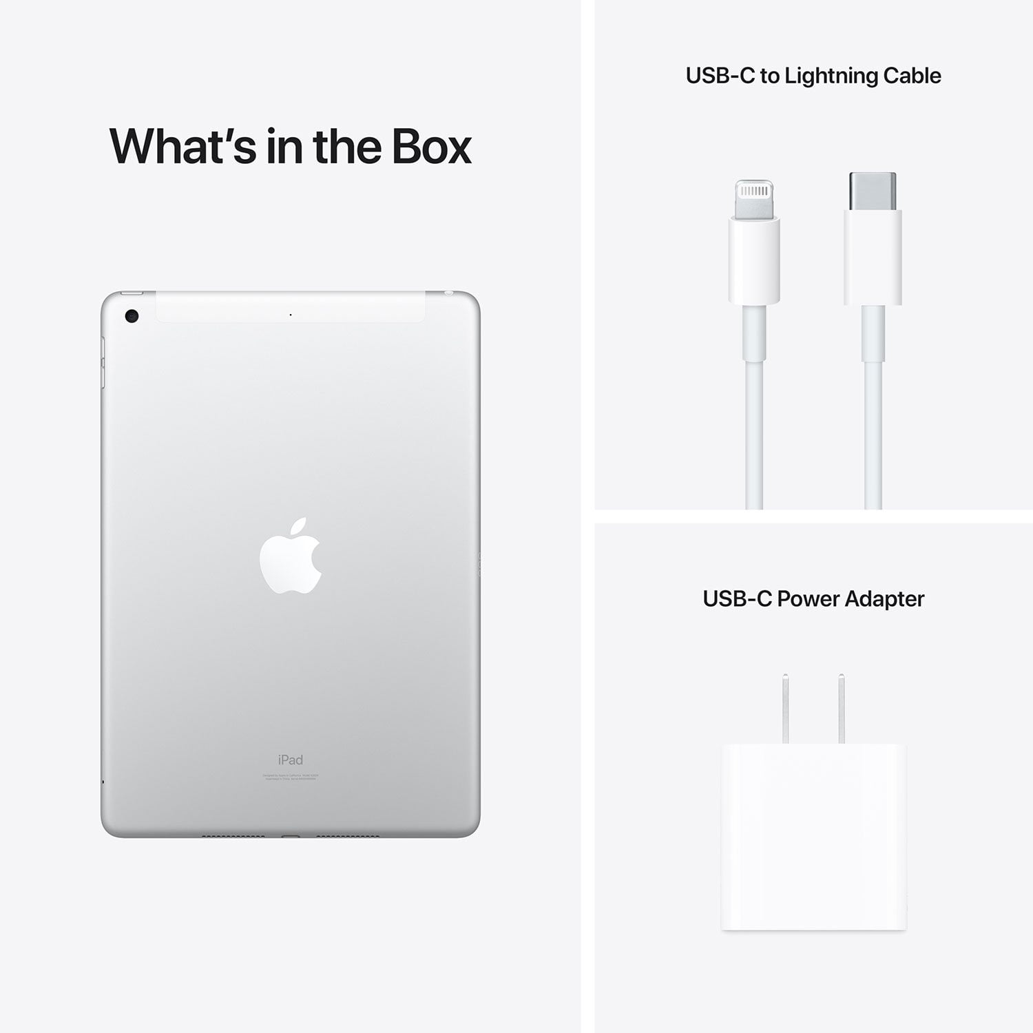 Apple iPad 10.2