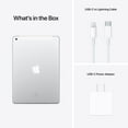 thumbnail image 5 of Apple iPad 10.2" Wi-Fi + Cellular, 64GB - 9th Generation 2021 Model, 5 of 9