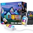 thumbnail image 1 of Govee 100ft Permanent Outdoor Lights Prism, 1 of 9