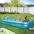 thumbnail image 9 of Member's Mark 10' Family Pool, 9 of 10
