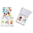 thumbnail image 3 of Disney Baby: My First Year, Board Book, 3 of 4