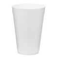 thumbnail image 3 of WinCup Foam Drink Cups 18 Series, White, 32 oz., 500 ct., 3 of 6