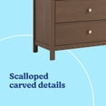 thumbnail image 7 of Graco Sasha 3 Drawer Chest with Changing Topper, Choose Color, 7 of 9