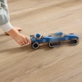 thumbnail image 8 of Member's Mark Wooden Pull-Back Car Set, 8 of 8