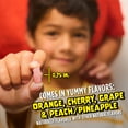 thumbnail image 3 of Flintstones Chewable Kids Multivitamin + Extra Iron, Chewable Tablets, 210 ct., 3 of 7