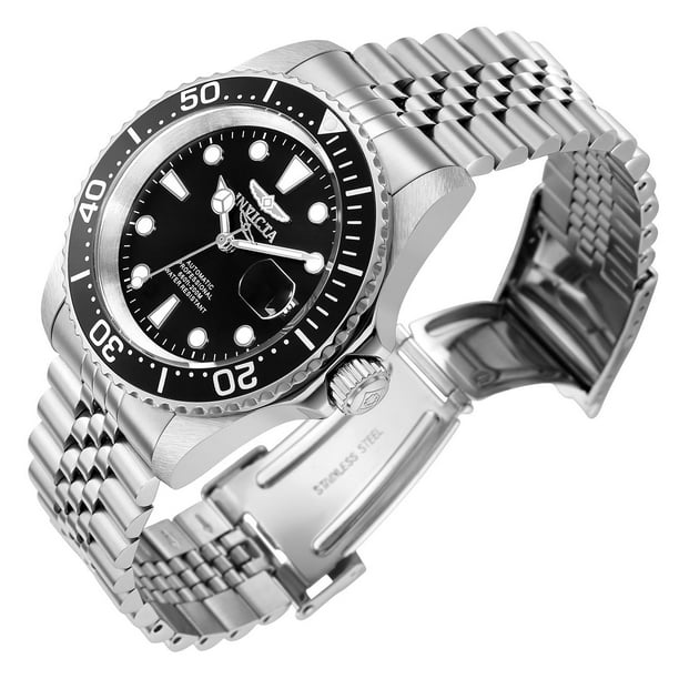 Invicta Men's Pro Diver Automatic Watch 42mm - Samsclub.com