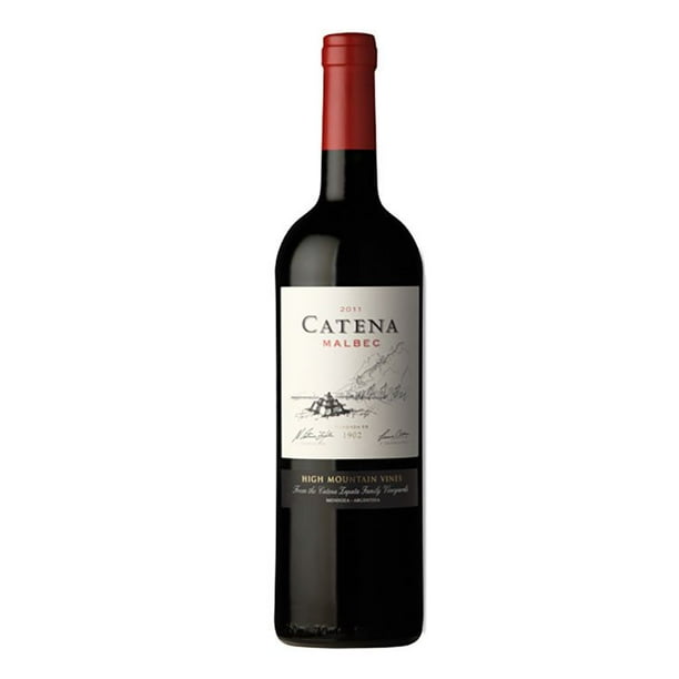 Catena Zapata Malbec Argentino 750 ml - Samsclub.com