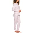 thumbnail image 2 of LOFT Women's 2-Piece Pajama Set, 2 of 8