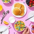 thumbnail image 5 of Cap'n Crunch's Crunch Berries Cereal, 40 oz., 5 of 6
