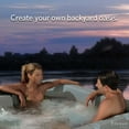 thumbnail image 7 of Everlast Spas Escapade 4-Person 20-Jet Lounger Spa with Accessories, 7 of 13