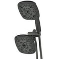 thumbnail image 1 of Oxygenics Arc 80-Setting Combo Shower Head, Various Finishes, 1 of 15