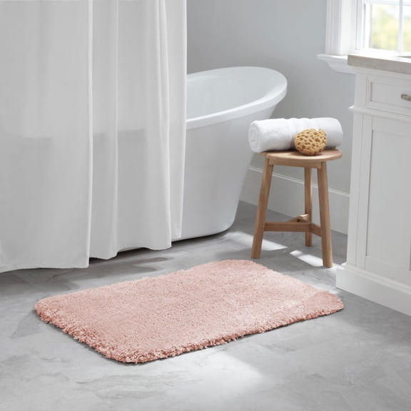 Member's Mark Hotel Premier Soft Bath Rug, 24" x 36"