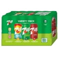 thumbnail image 6 of 7UP Summer Variety Pack, 12 fl. oz., 36 pk., 6 of 8