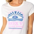 thumbnail image 4 of Roxy Women's Relaxed Boxy T-Shirt, 4 of 8