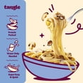 thumbnail image 4 of Tangle Creamy Mushroom Pasta Bowl, 6 pk., 4 of 8