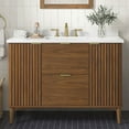 thumbnail image 15 of OVE Decors Gabi 48" W x 22" D Freestanding Bathroom Vanity with Sink, 15 of 15