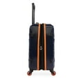 thumbnail image 4 of Nautica Birch 21" Carry-On Hardside Spinner Luggage, 4 of 7