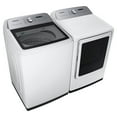 thumbnail image 8 of Samsung 7.4 cu. ft. Electric Dryer with Steam Sanitize+, 8 of 10
