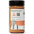 thumbnail image 3 of Kinder's Bourbon Peach Premium Rub and Seasoning, 9 oz., 3 of 6
