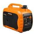 thumbnail image 3 of Generac 7153-2 GP3300i 3300-Watt Portable Inverter Generator with COSENSE Technology, 3 of 9