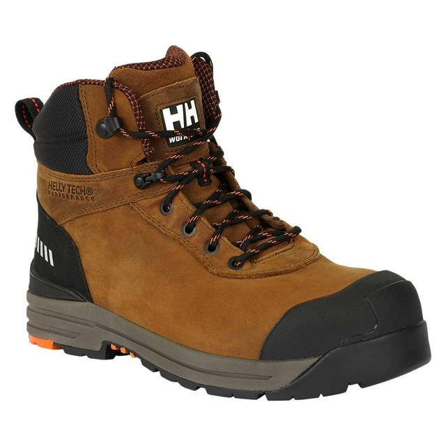 Helly Hansen Men's 6" Lehigh Waterproof Boot
