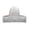 thumbnail image 6 of Logo Brands Montana Grizzlies Pre-Lit 7’x10’ Team Inflatable, 6 of 6