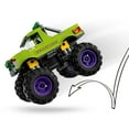 thumbnail image 4 of LEGO Marvel The Hulk Truck vs. Thanos Building Set, 229 pc., 4 of 7