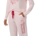thumbnail image 6 of Character Women's Pajama Set, 6 of 8