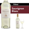 thumbnail image 3 of Meiomi California Sauvignon Blanc Wine, 750 ml, 3 of 10