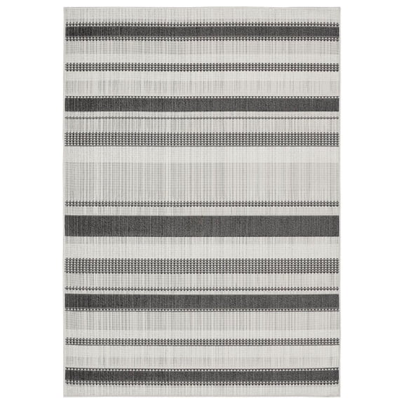Tripoli Mateo Indoor/Outdoor Area Rug Collection, Assorted Colors and Sizes
