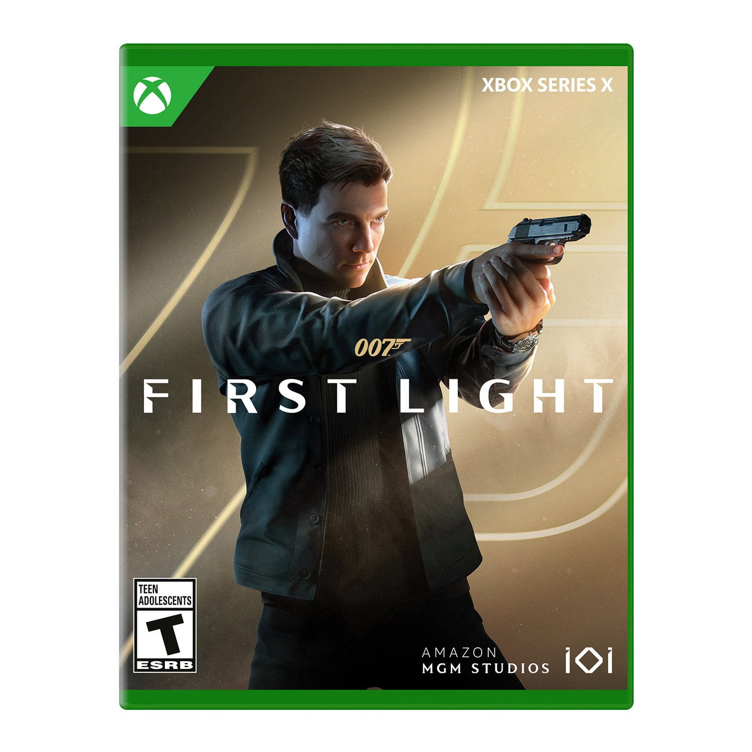 今夜最後ファーストライト FIRSTLIGHT USA 007 First Light - Xbox Series X - Samsclub.com
