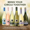 thumbnail image 5 of Kim Crawford Sauvignon Blanc Wine, 750 ml, 5 of 7