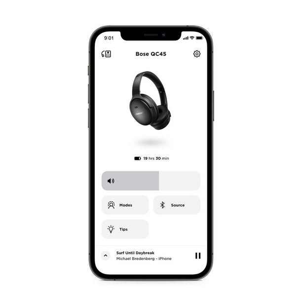 Bose QuietComfort SE Headphones with Soft Case - Samsclub.com