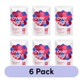 thumbnail image 3 of Oats Overnight, Mixed Berries & Cream, 6 pk., 3 of 5