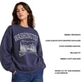thumbnail image 3 of State of Mine Women's Arc Scape State Sweatshirt, 3 of 6