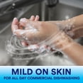 thumbnail image 5 of Dawn Professional Manual Pot and Pan Detergent Dish Soap, Lemon, 1 gal., 5 of 9
