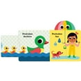 thumbnail image 3 of Peekaboo: Chick, Board Book, 3 of 5