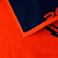 thumbnail image 3 of Logo Brands Denver Broncos 38"x72" Beach Towel, 3 of 4