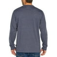 thumbnail image 3 of Eddie Bauer Men's Long Sleeve Crew, 3 of 9