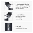 thumbnail image 5 of Dyson Supersonic Origin Hair Dryer, 5 of 10