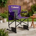 thumbnail image 2 of Logo Brands Minnesota Vikings Motion Chair, 2 of 3