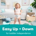 thumbnail image 6 of Pampers Easy Ups Ultra Training Pants Underwear, Sizes 2T-6T, 6 of 11