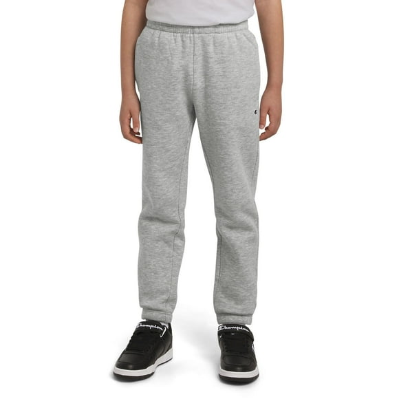Champion Boys Logo Jogger