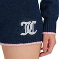 thumbnail image 5 of Juicy Couture Women's Teddy Cardi & Short Set, 5 of 6