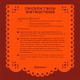 thumbnail image 5 of Spanglish Asadero Seasoning Bombs, Chicken Tinga, 3 pk., 5 of 11