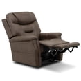 thumbnail image 2 of Nathan Dual Motor Lift Recliner with Heat, Power Headrest and Lumbar, Choose Color, 2 of 8