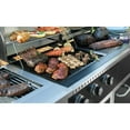 thumbnail image 3 of Member's Mark Hybrid Pellet and Gas Grill, 3 of 9