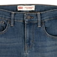 thumbnail image 9 of Levi's Boys 511 Slim Fit Denim Jeans, 9 of 9